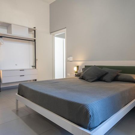 Bmode Hotel Catania Bagian luar foto