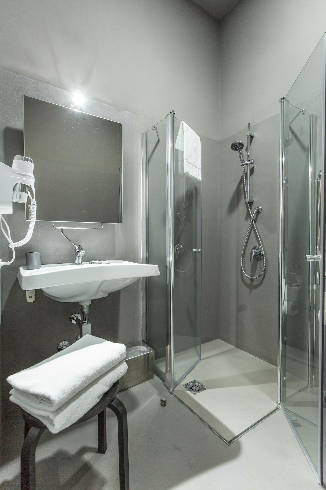 Bmode Hotel Catania Bagian luar foto