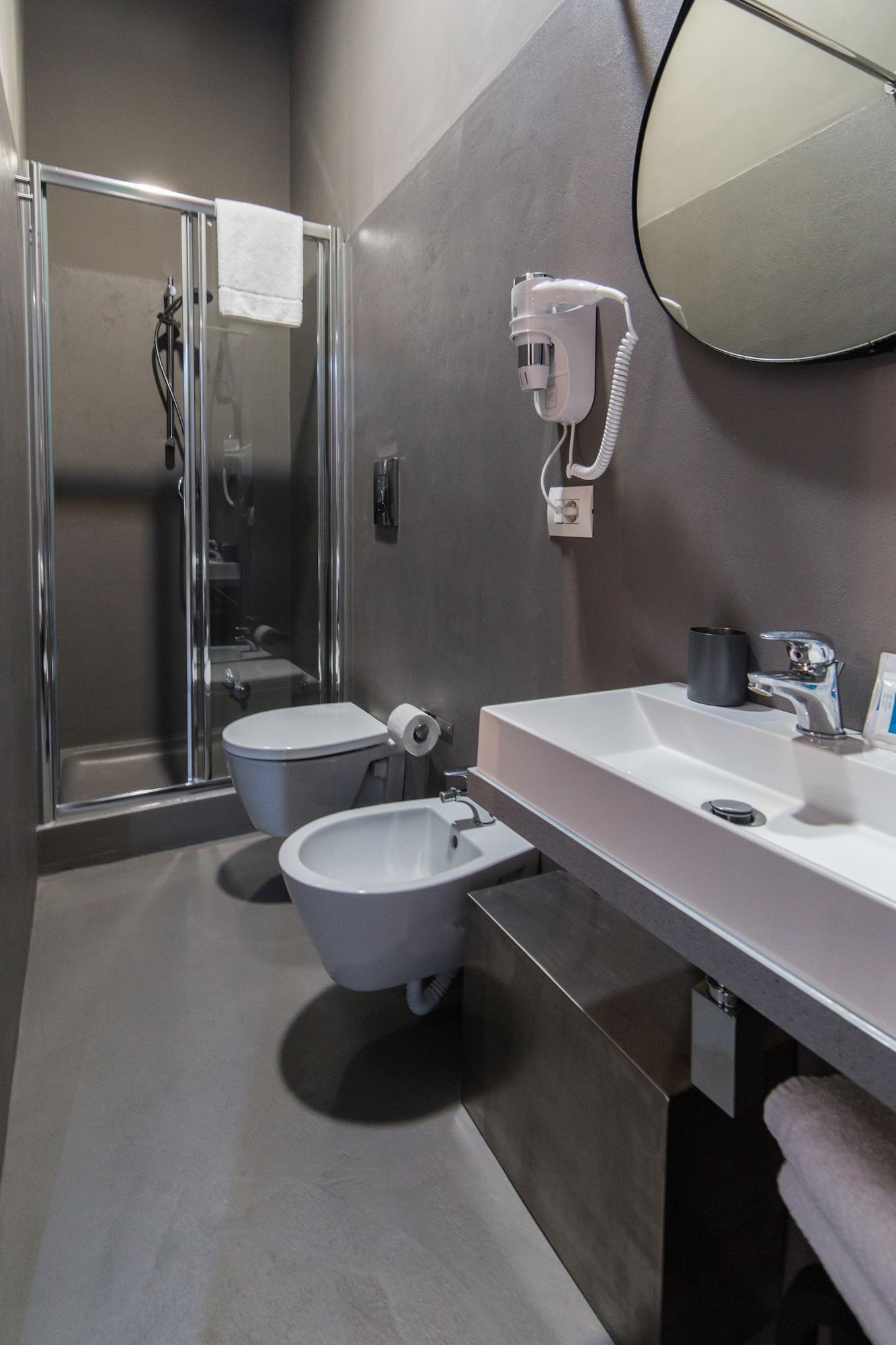 Bmode Hotel Catania Bagian luar foto