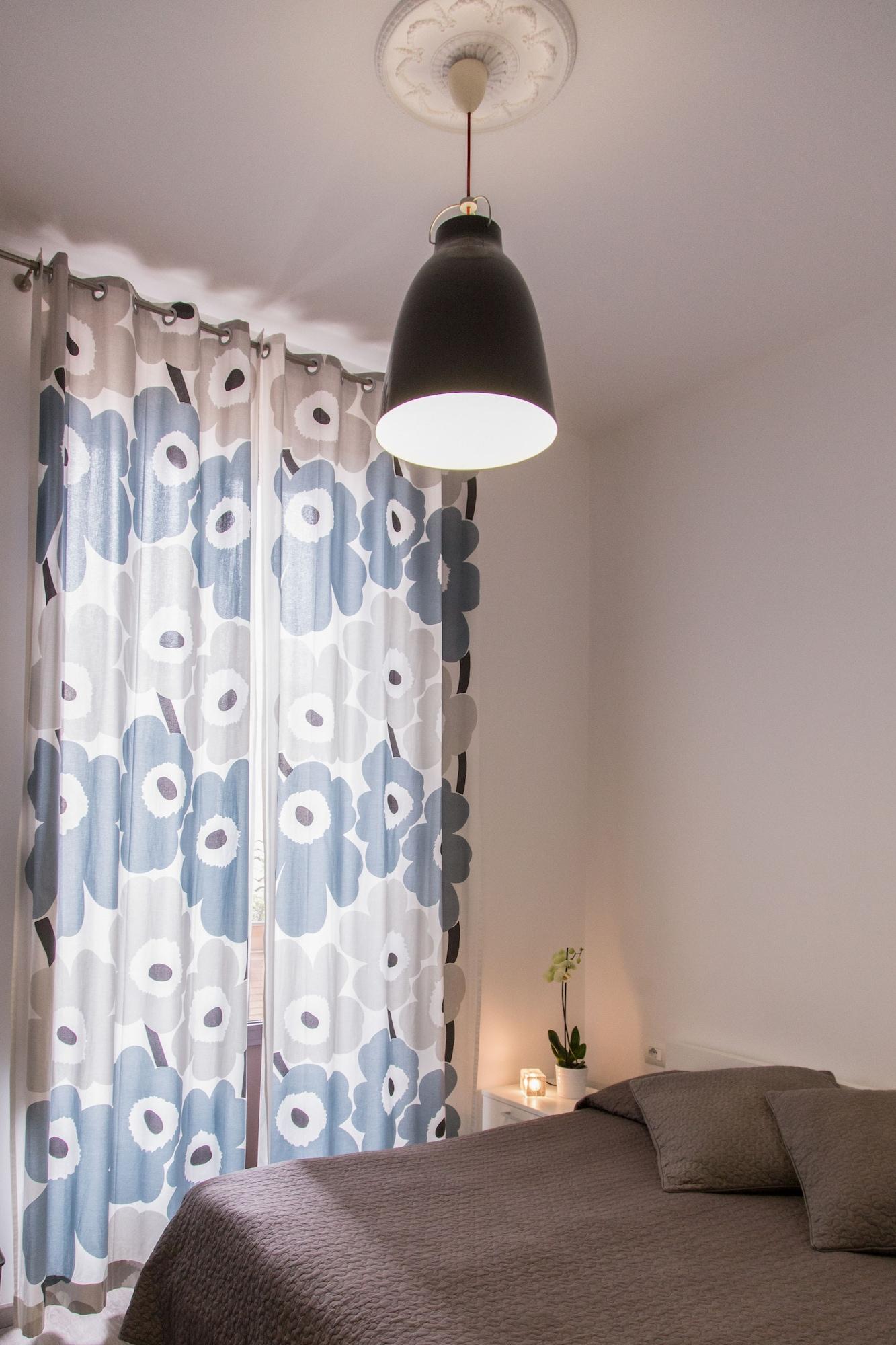 Bmode Hotel Catania Bagian luar foto