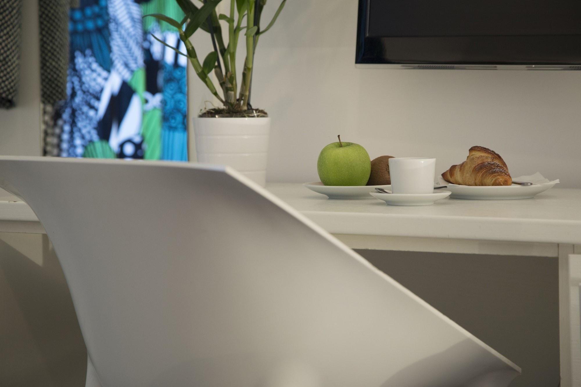 Bmode Hotel Catania Bagian luar foto