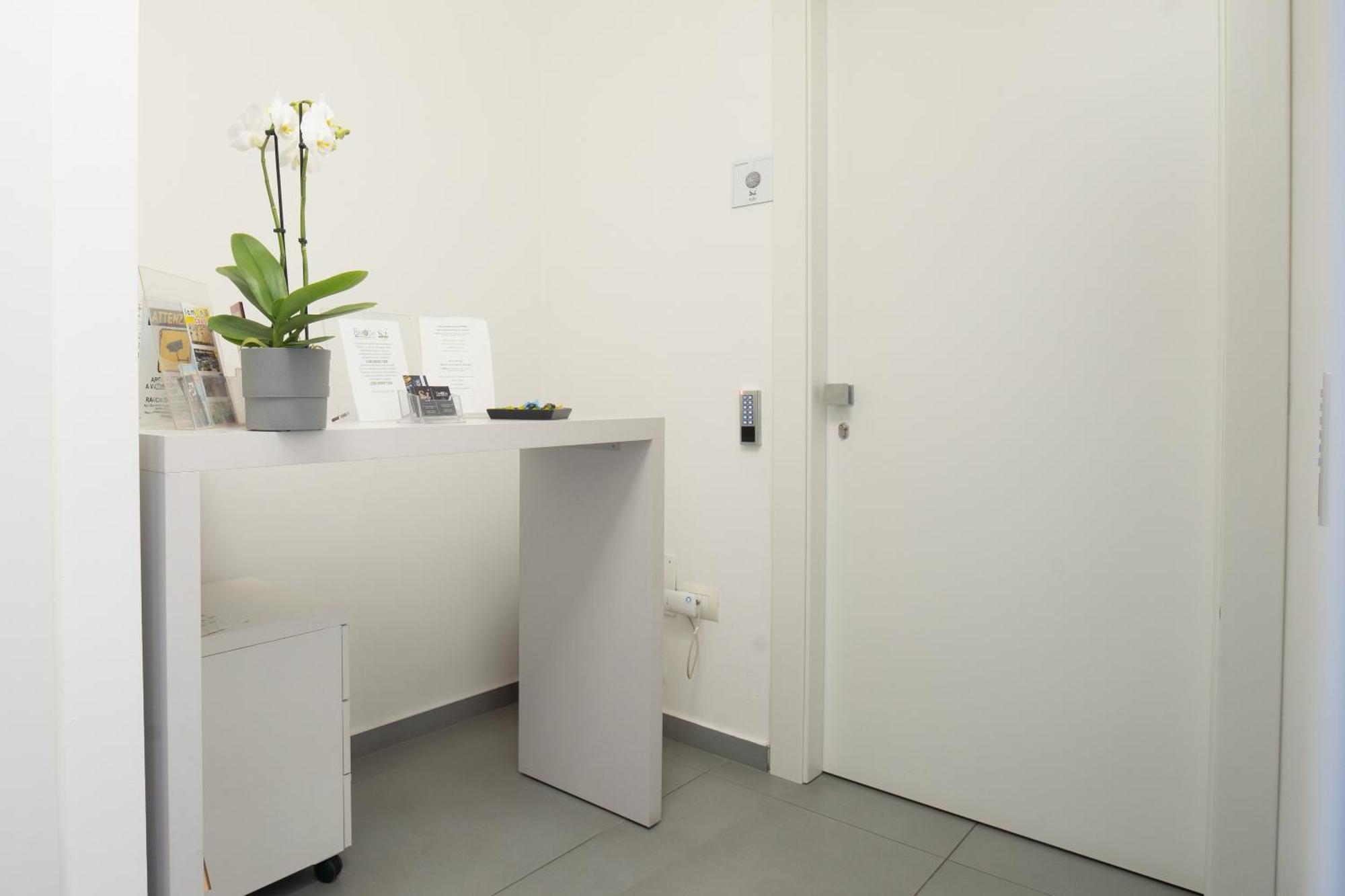 Bmode Hotel Catania Bagian luar foto