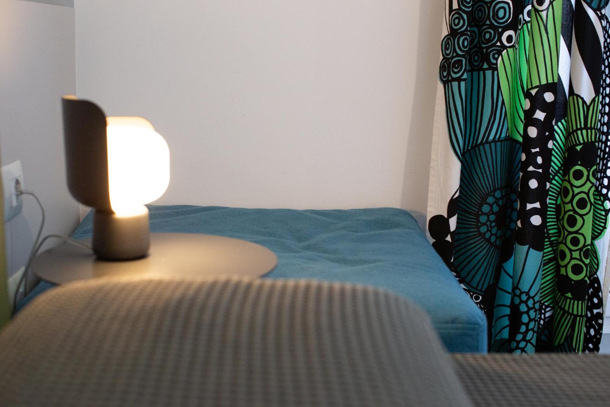 Bmode Hotel Catania Bagian luar foto