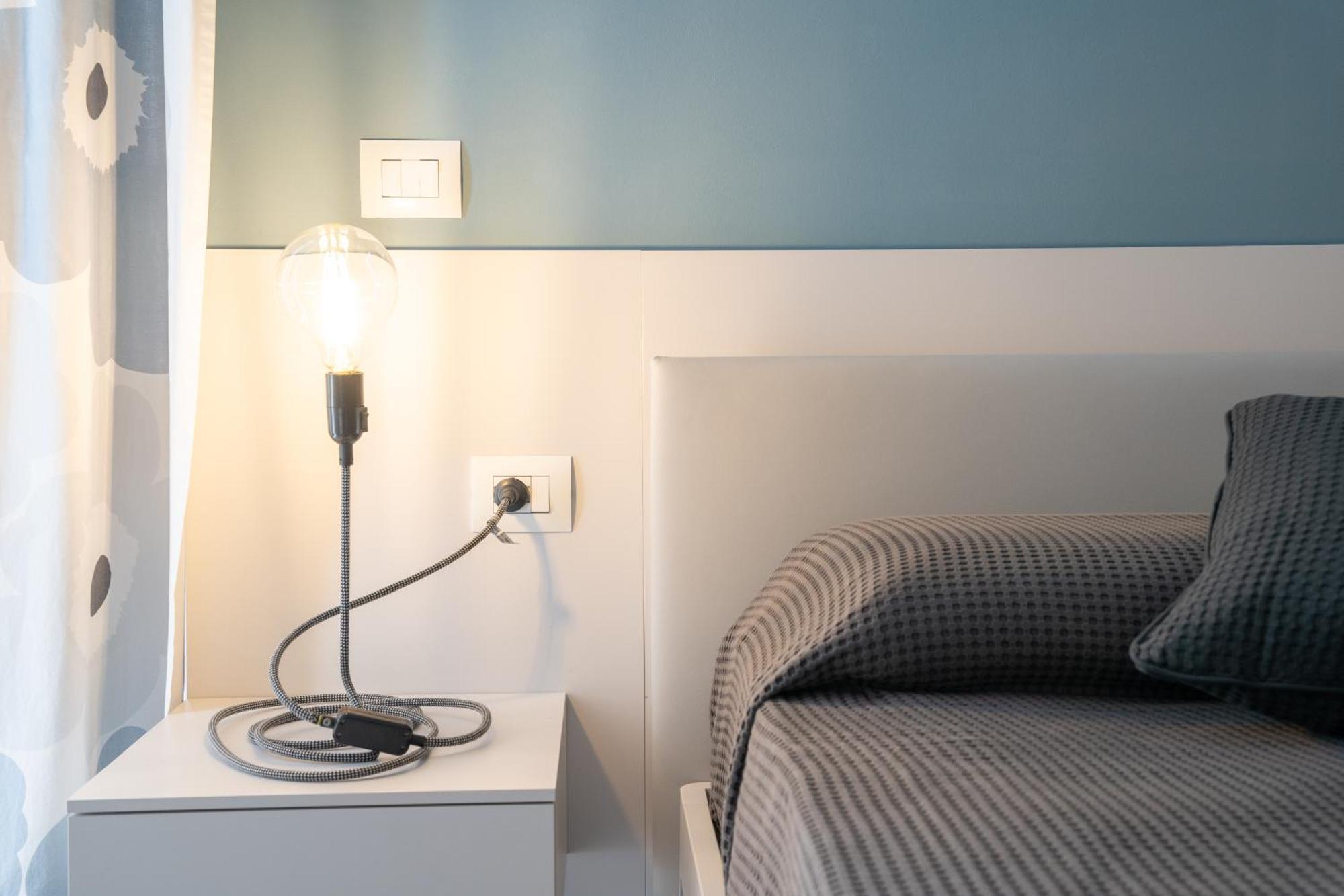 Bmode Hotel Catania Bagian luar foto