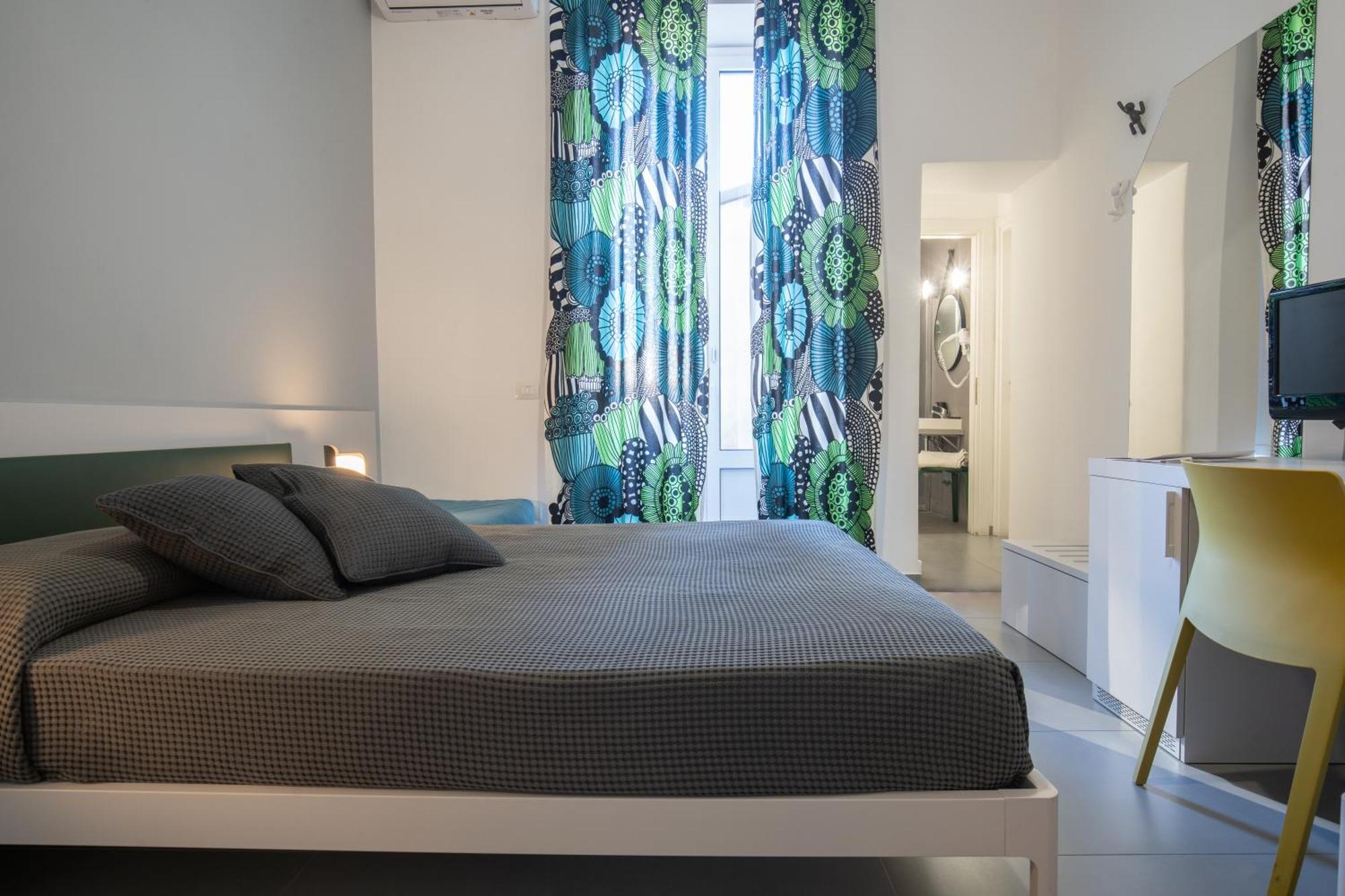 Bmode Hotel Catania Bagian luar foto