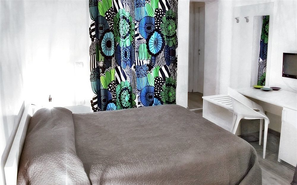 Bmode Hotel Catania Bagian luar foto