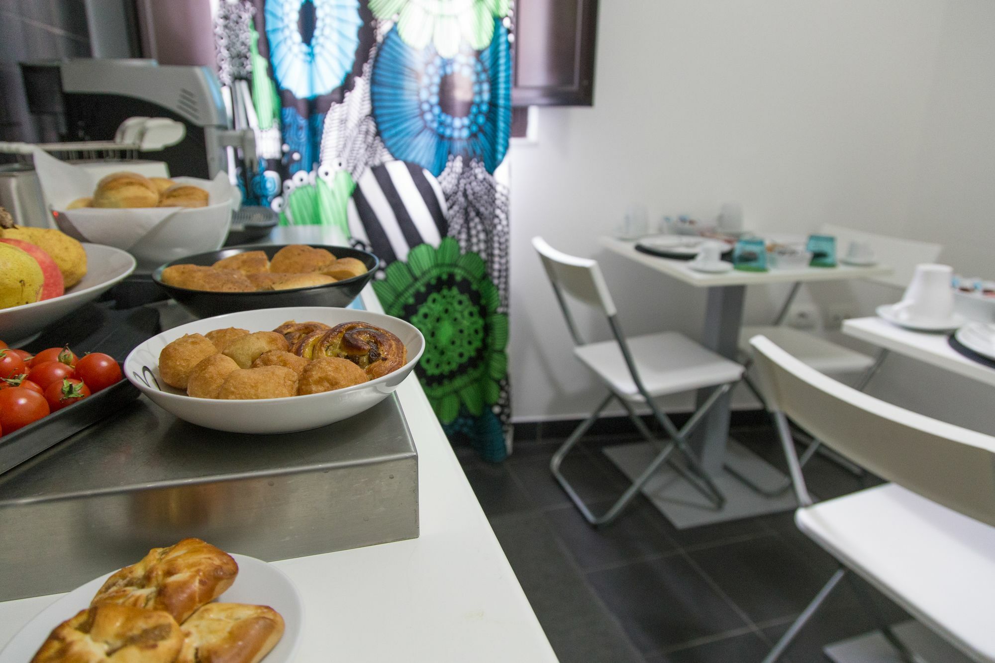 Bmode Hotel Catania Bagian luar foto